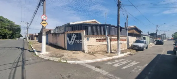 Casa com 3 Quartos à venda, 83m² no Vila Castelo Branco, Campinas