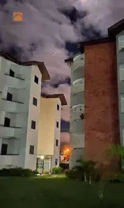 Apartamento com 2 Quartos à venda, 54m² no Jardim Novo Mundo, Sorocaba