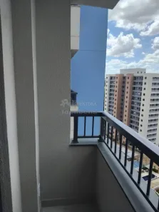 Apartamento com 2 Quartos à venda, 44m² no Residencial Mário de Mattos, São José do Rio Preto