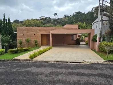 Casa de Condomínio com 3 Quartos à venda, 330m² no Bosque, Vinhedo