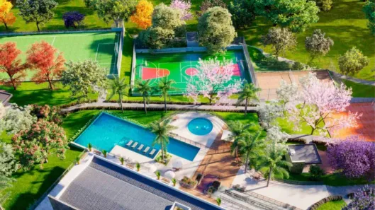 Lote/Terreno à venda, 300m² no Condomínio Vinhas, Senador Canedo