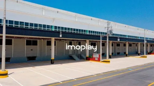 Galpão/Depósito/Armazém para alugar, 2208m² no Itaqui, Itapevi