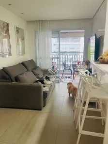 Apartamento com 2 Quartos à venda, 67m² no Santa Paula, São Caetano do Sul