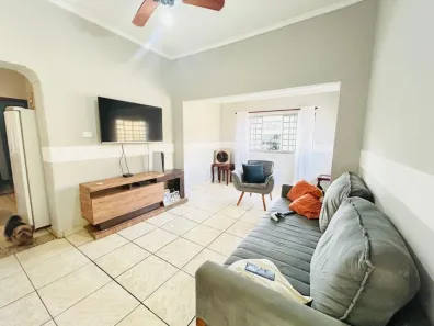 Casa com 3 Quartos à venda, 129m² no Centro, Piracicaba