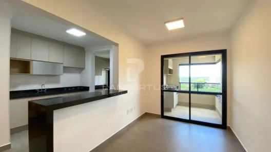 Apartamento com 2 Quartos para alugar, 85m² no Nova Aliança, Ribeirão Preto