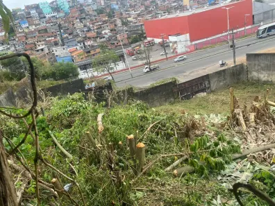 Lote/Terreno à venda, 811m² no São Gonçalo, Salvador