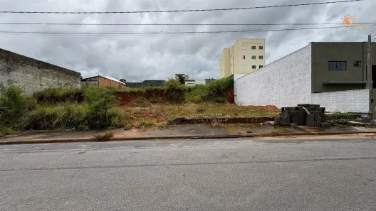 Lote/Terreno à venda, 360m² no Jardim do Paço, Sorocaba