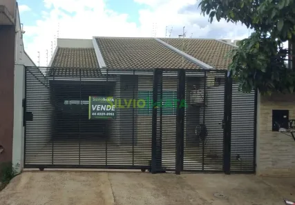 Casa com 3 Quartos à venda, 104m² no Jardim Panorama, Sarandi