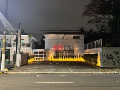 Imóvel Comercial para venda ou aluguel, 600m² no Jardim América, São Paulo