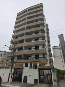 Apartamento com 2 Quartos à venda, 85m² no Tupi, Praia Grande