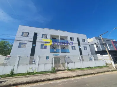 Cobertura com 3 Quartos à venda, 164m² no Lagoa Mansões, Lagoa Santa