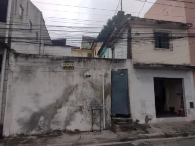 Sobrado com 4 Quartos à venda, 257m² no Jardim Santa Tereza, Embu das Artes