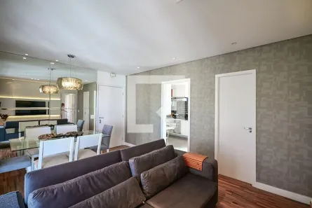 Apartamento com 3 Quartos à venda, 87m² no Vila Andrade, São Paulo
