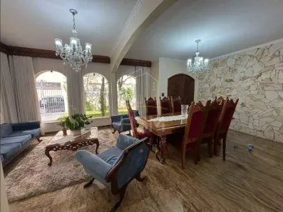 Casa com 3 Quartos à venda, 240m² no Vila Euclides, São Bernardo do Campo