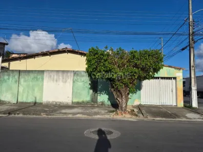 Casa com 3 Quartos à venda, 77m² no Centro, Parnamirim