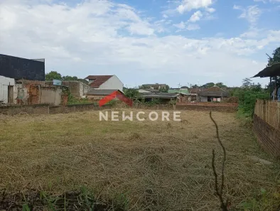 Lote/Terreno à venda, 900m² no Rio dos Sinos, São Leopoldo