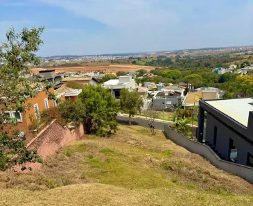 Lote/Terreno à venda, 729m² no Jardim Vila Paradiso, Indaiatuba
