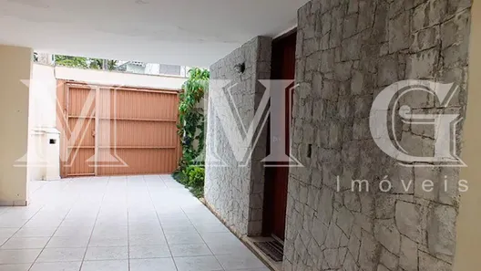 Sobrado com 4 Quartos à venda, 234m² no Vila Mariana, São Paulo