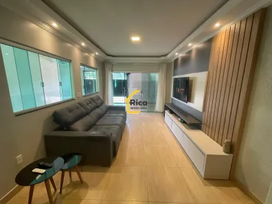 Casa com 3 Quartos à venda, 259m² no Valparaiso I - Etapa C, Valparaíso de Goiás