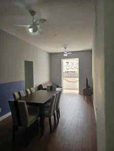 Apartamento com 2 Quartos para alugar, 74m² no Tijuca, Rio de Janeiro