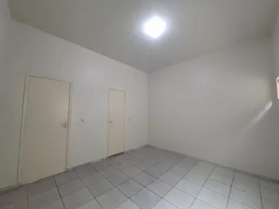Apartamento com 1 Quarto para alugar, 50m² no Flores, Manaus
