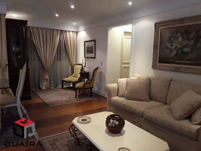 Cobertura com 4 Quartos à venda, 200m² no Vila Monte Alegre, São Paulo