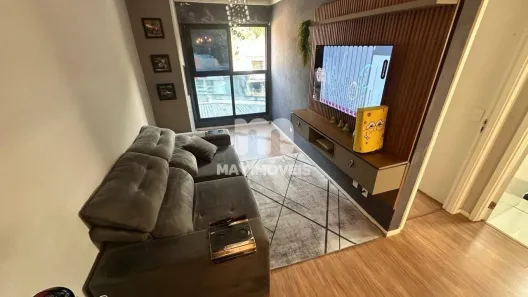 Apartamento com 2 Quartos à venda, 56m² no Espinheiros, Itajaí