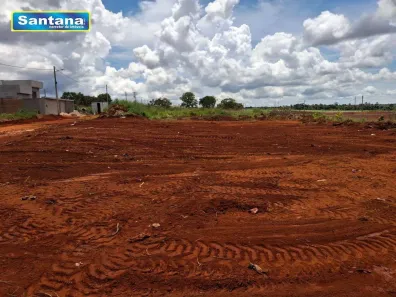 Lote/Terreno à venda, 420m² no Jardim Privê das Caldas, Caldas Novas