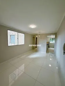 Apartamento com 2 Quartos à venda, 55m² no Jardim Alvorada, Santo André