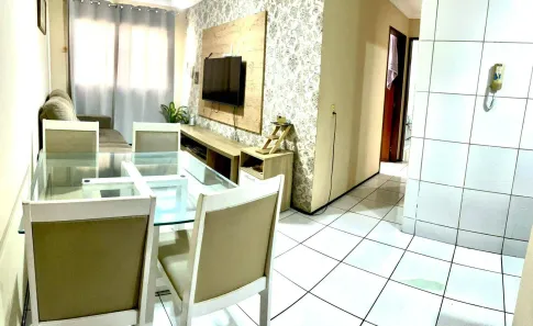 Apartamento com 3 Quartos à venda, 70m² no Maraponga, Fortaleza