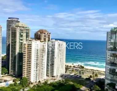 Cobertura com 4 Quartos à venda, 800m² no Barra da Tijuca, Rio de Janeiro