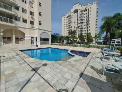 Apartamento com 3 Quartos à venda, 80m² no Barra da Tijuca, Rio de Janeiro