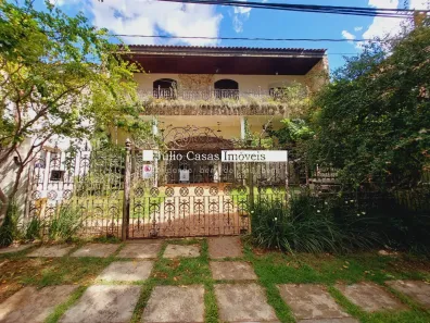 Sala Comercial para alugar, 374m² no Jardim Emília, Sorocaba