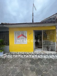 Casa com 1 Quarto à venda, 45m² no Guilhermina, Praia Grande