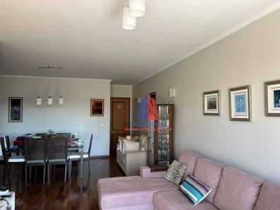 Apartamento com 3 Quartos à venda, 146m² no Vila Rehder, Americana