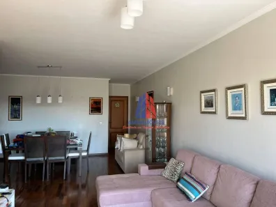 Apartamento com 3 Quartos à venda, 146m² no Vila Rehder, Americana