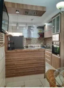Casa com 2 Quartos à venda, 125m² no Parque Jambeiro, Campinas