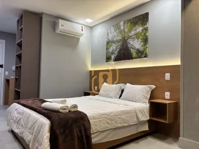 Apartamento com 1 Quarto à venda, 25m² no Perdizes, São Paulo