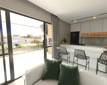 Cobertura com 3 Quartos à venda, 195m² no Tristeza, Porto Alegre