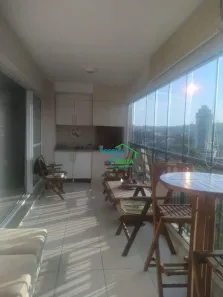 Apartamento com 2 Quartos à venda, 144m² no Alphaville, Santana de Parnaíba