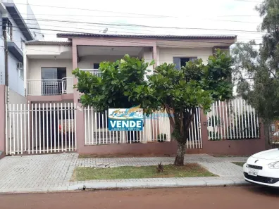 Sobrado com 4 Quartos à venda, 255m² no Coqueiral, Cascavel