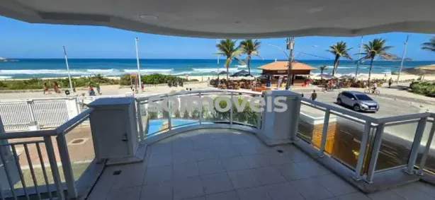 Apartamento com 3 Quartos à venda, 160m² no Recreio dos Bandeirantes, Rio de Janeiro