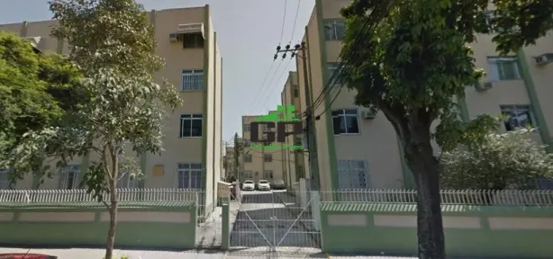 Apartamento com 2 Quartos para alugar, 50m² no Bento Ribeiro, Rio de Janeiro
