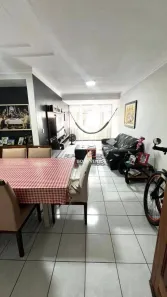 Apartamento com 3 Quartos à venda, 116m² no Cocó, Fortaleza