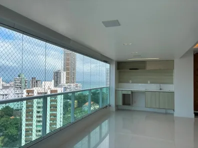 Apartamento com 3 Quartos à venda, 134m² no Canela, Salvador