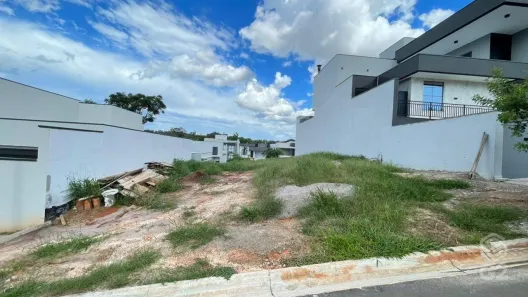 Lote/Terreno à venda, 300m² no Jardim Laguna, Indaiatuba