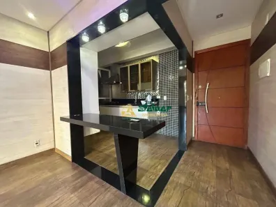 Apartamento com 2 Quartos à venda, 72m² no Macedo, Guarulhos