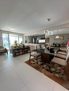 Apartamento com 3 Quartos à venda, 163m² no Ponta D'Areia, São Luís
