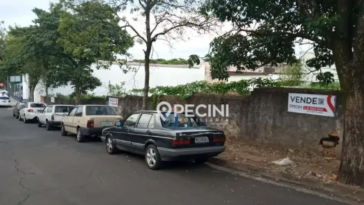 Lote/Terreno à venda, 600m² no Vila Aparecida, Rio Claro