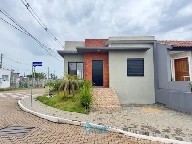 Casa de Condomínio com 2 Quartos à venda, 65m² no Parque Ipiranga, Gravataí
